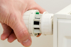 Whyteleafe central heating repair costs