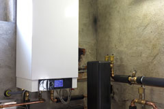Whyteleafe condensing boiler companies