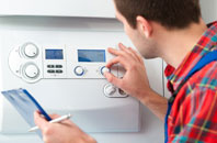 free commercial Whyteleafe boiler quotes