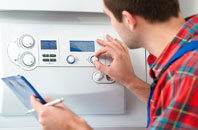 free Whyteleafe gas safe engineer quotes